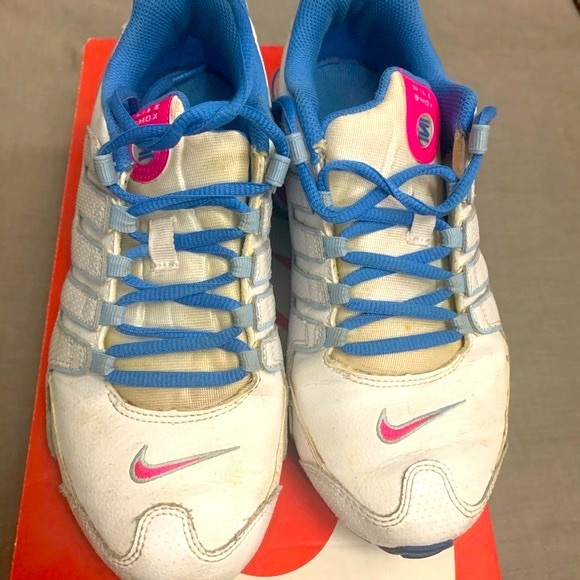 Nike Shox youth/women - Picture 3 of 6